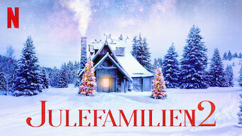 Julefamilien 2 (2021)