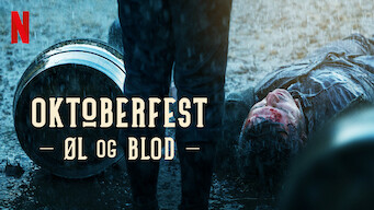 Oktoberfest – Øl og blod (2020)