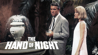 The Hand of Night (1968)