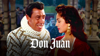 Don Juan (1956)