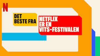 Det beste fra Netflix er en vits-festivalen (2022)