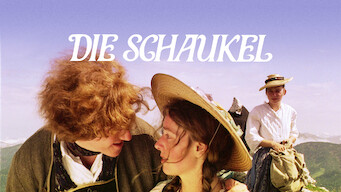 Die Schaukel (1983)