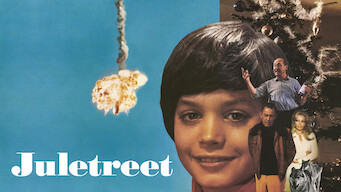 Juletreet (1969)