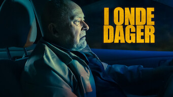 I onde dager (2021)