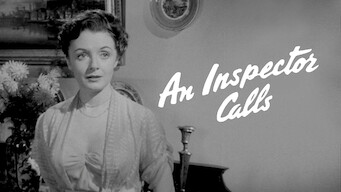 An Inspector Calls (1954)