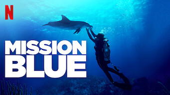 Mission Blue (2014)