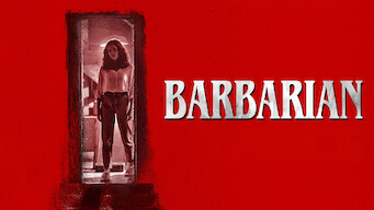 Barbarian (2022)