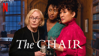 The Chair (2021)