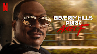 Beverly Hills purk: Axel F (2024)