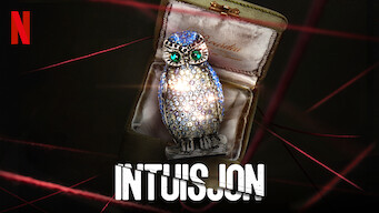 Intuisjon (2020)