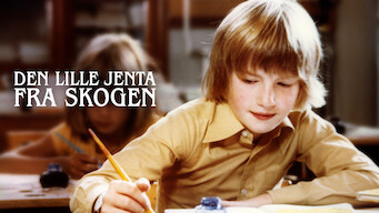 Den lille jenta fra skogen (1980)