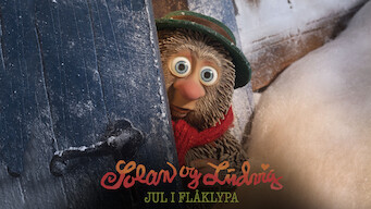 Jul i Flåklypa (2013)