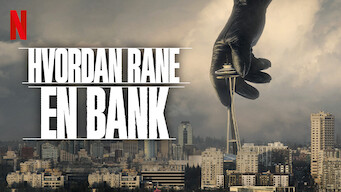 Hvordan rane en bank (2024)