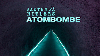 Jakten på Hitlers atombombe (2015)