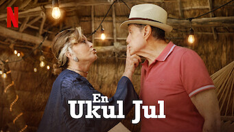 En ukul jul (2021)