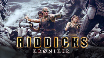 Riddicks Krøniker (2004)