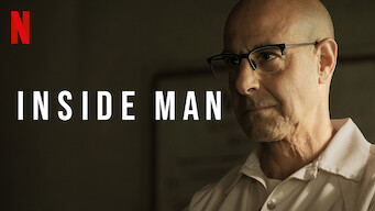 Inside Man (2022)