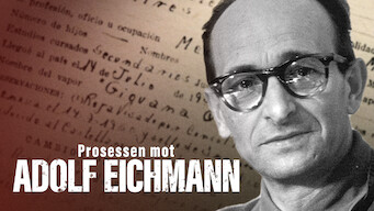 Prosessen mot Adolf Eichmann (2011)