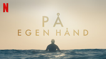 På egen hånd (2018)