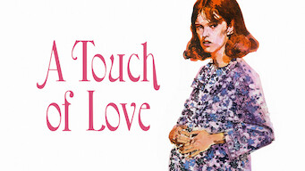 A Touch of Love (1969)