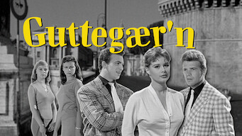 Guttegær'n (1957)