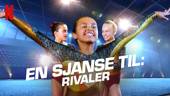 En sjanse til: Rivaler (2021)