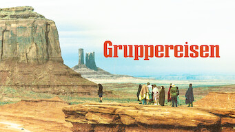 Gruppereisen (1998)