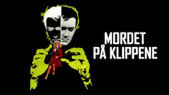 Mordet på klippene (1970)