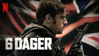 6 dager (2017)