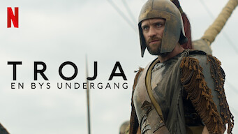 Troja: En bys undergang (2018)