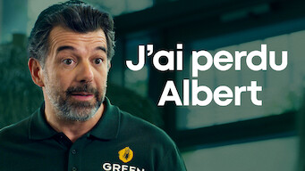 Hvor er Albert? (2018)