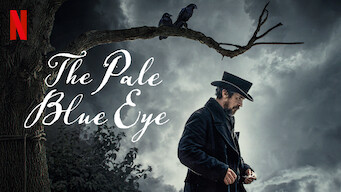 The Pale Blue Eye (2022)