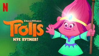 Trolls: Nye rytmer! (2019)