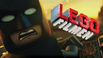 Legofilmen (2014)