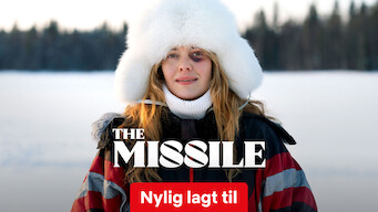 The Missile (2024)