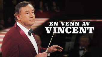 En venn av Vincent (1983)