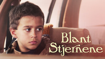 Blant stjernene (2018)