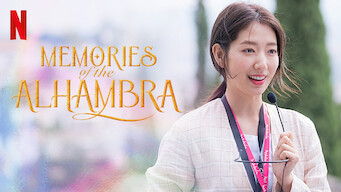 Memories of the Alhambra (2018)