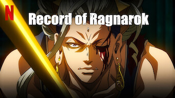 Record of Ragnarok (2023)