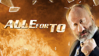 Alle for To (2013)