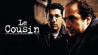 Le cousin (1997)