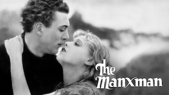 The Manxman (1929)