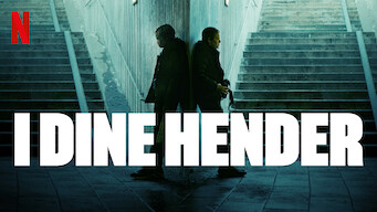 I dine hender (2024)