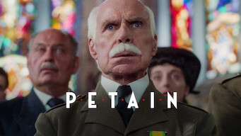 Pétain (1993)