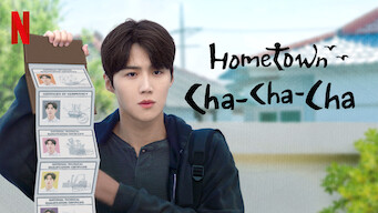 Hometown Cha-Cha-Cha (2021)