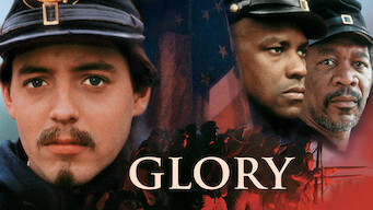 Glory (1989)