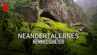 Neandertalernes hemmeligheter (2024)