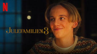 Julefamilien 3 (2022)