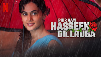 Phir Aayi Hasseen Dillruba (2024)