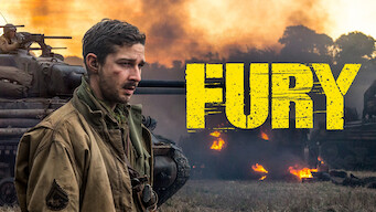 Fury (2014)